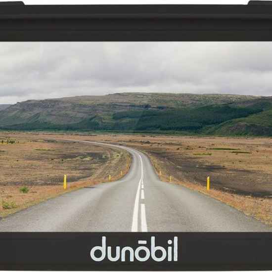 Видеорегистратор Dunobil Status signature Видеорегистратор Dunobil Status signature