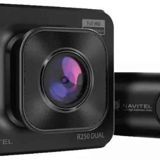 Видеорегистратор  Navitel R250 dual