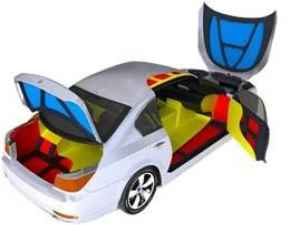 Что нужно знать о шумоизоляции автомобиля?