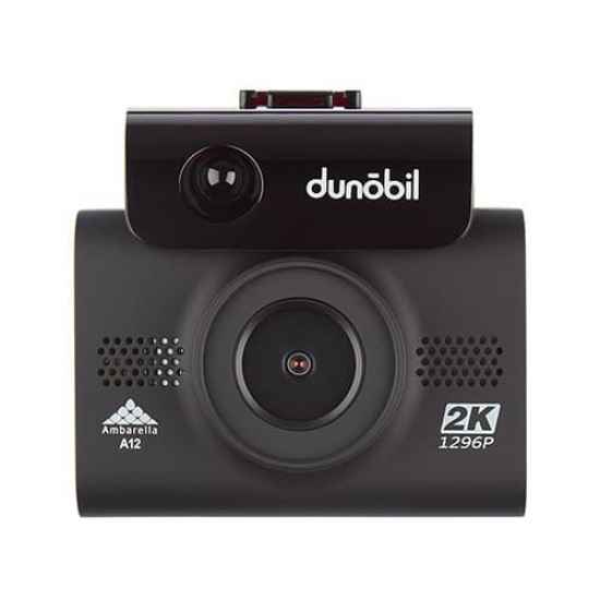 Видеорегистратор Dunobil Marvic signature touch Видеорегистратор Dunobil Marvic signature touch