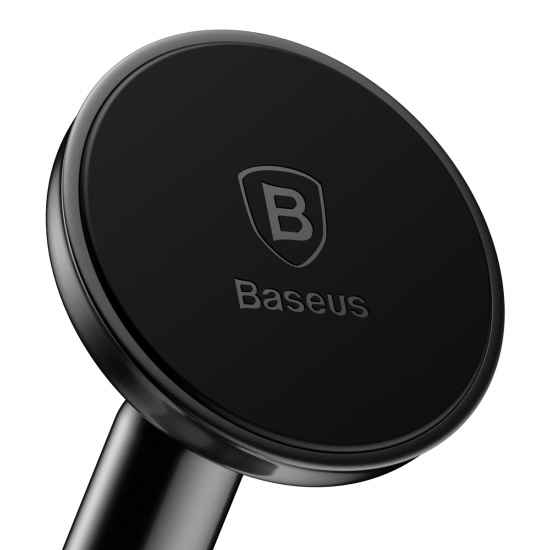 Автомобильный держатель Baseus Bullet An on-board Magnetic Bracket