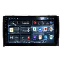 УК 71405 SPLIT 10 дюймов