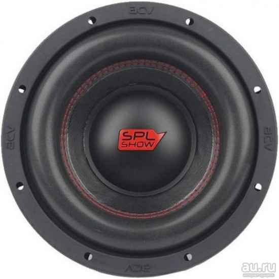 Пассивный сабвуфер ACV SW PRO121D