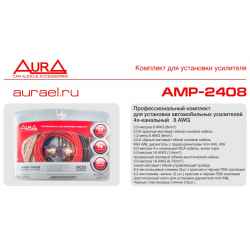 AMP-2408 AMP-2408