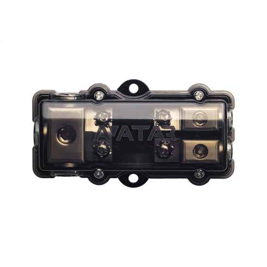 Предохранители Alphard HB-42 mini