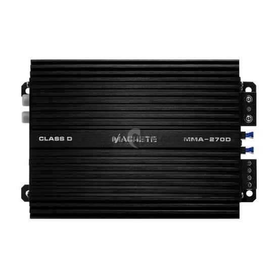 2-канальные усилители AHL-200D4