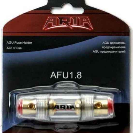 Предохранители Aria AFU-1.80