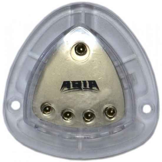 Дистрибьютеры Aria APD 448