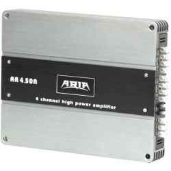 AR4.50A AR4.50A