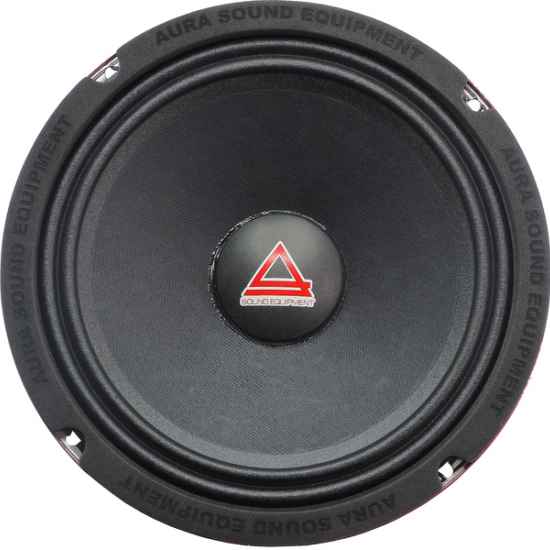 Эстрадная акустика Aura SM-C804-RK Эстрадная акустика Aura SM-C804-RK