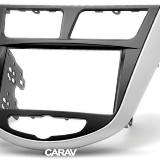 Переходная рамка CARAV 11-105