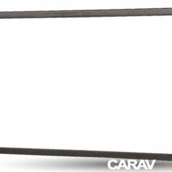 Переходная рамка CARAV 11-119