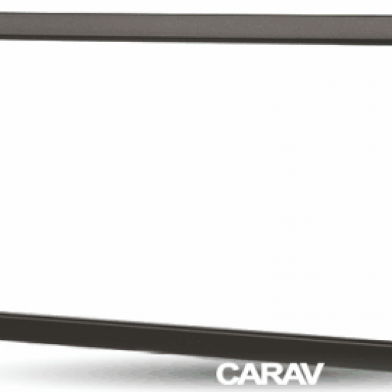Переходная рамка CARAV 11-122