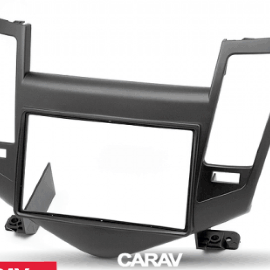 Переходная рамка CARAV 11-128