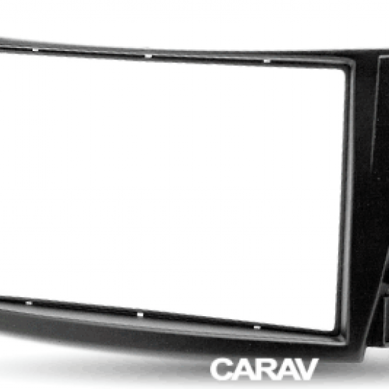 Переходная рамка CARAV 11-163