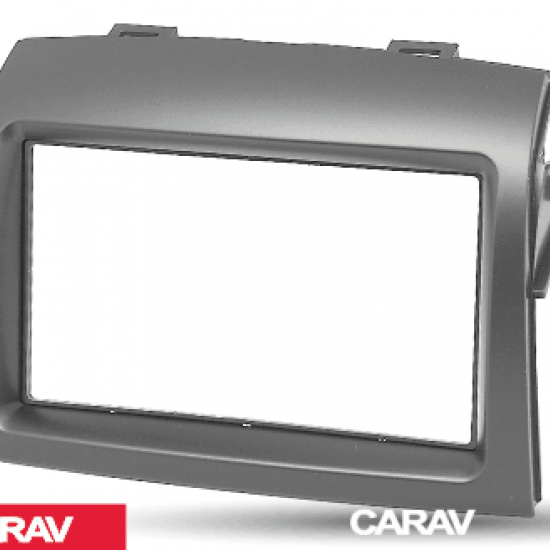 Переходная рамка CARAV 11-165