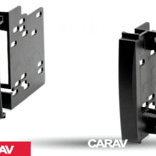 Переходная рамка CARAV 11-189 Переходная рамка CARAV 11-189