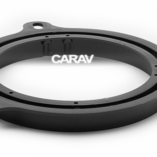 Проставочные кольца CARAV 14-007