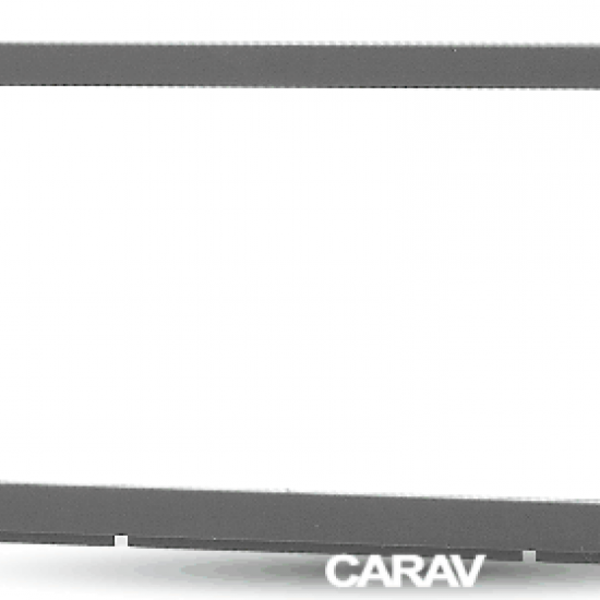 Переходная рамка CARAV 11-289