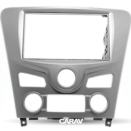 Переходная рамка CARAV 11-290
