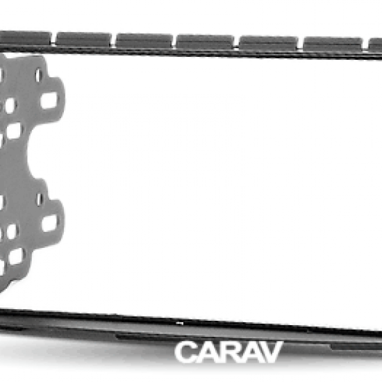 Переходная рамка CARAV 11-299