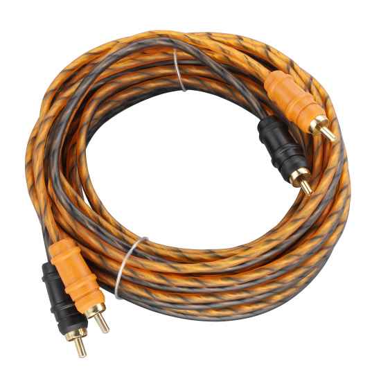 Межблочный кабель DL Audio GryphonLite RCA 5m