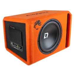 Piranha 12A orange Piranha 12A orange