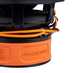 Phoenix BassMachine 10