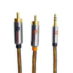 GryphonPro Mini Jack-2RCA GryphonPro Mini Jack-2RCA
