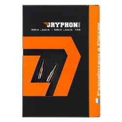 GryphonPro Mini Jack-MiniJack GryphonPro Mini Jack-MiniJack
