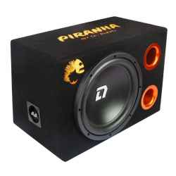 Piranha 12 DoublePort Piranha 12 DoublePort