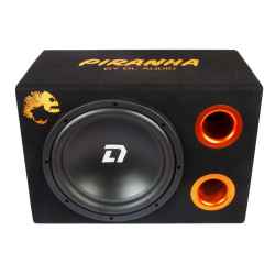 Piranha 12 DoublePort Piranha 12 DoublePort
