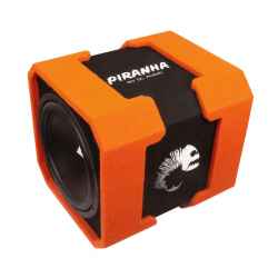 Piranha 12A Twin Piranha 12A Twin