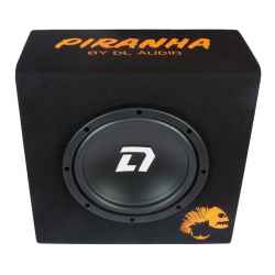 Piranha 8A Piranha 8A