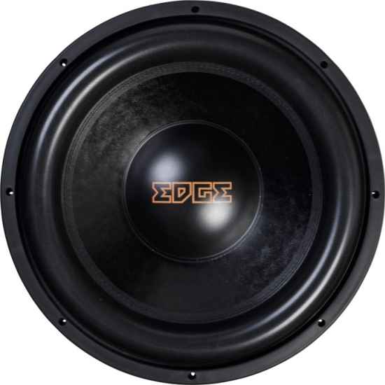 Пассивный сабвуфер Edge EDS15D1-E7
