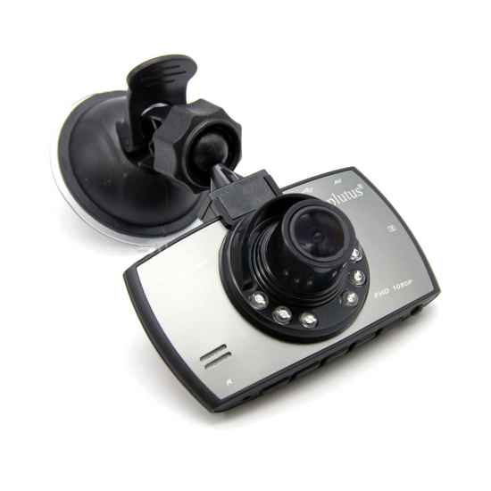 Видеорегистратор Eplutus DVR-922 Видеорегистратор Eplutus DVR-922