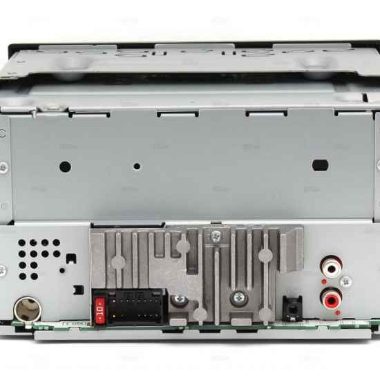 Автомагнитола 2DIN Pioneer FH-X380UB Автомагнитола 2DIN Pioneer FH-X380UB