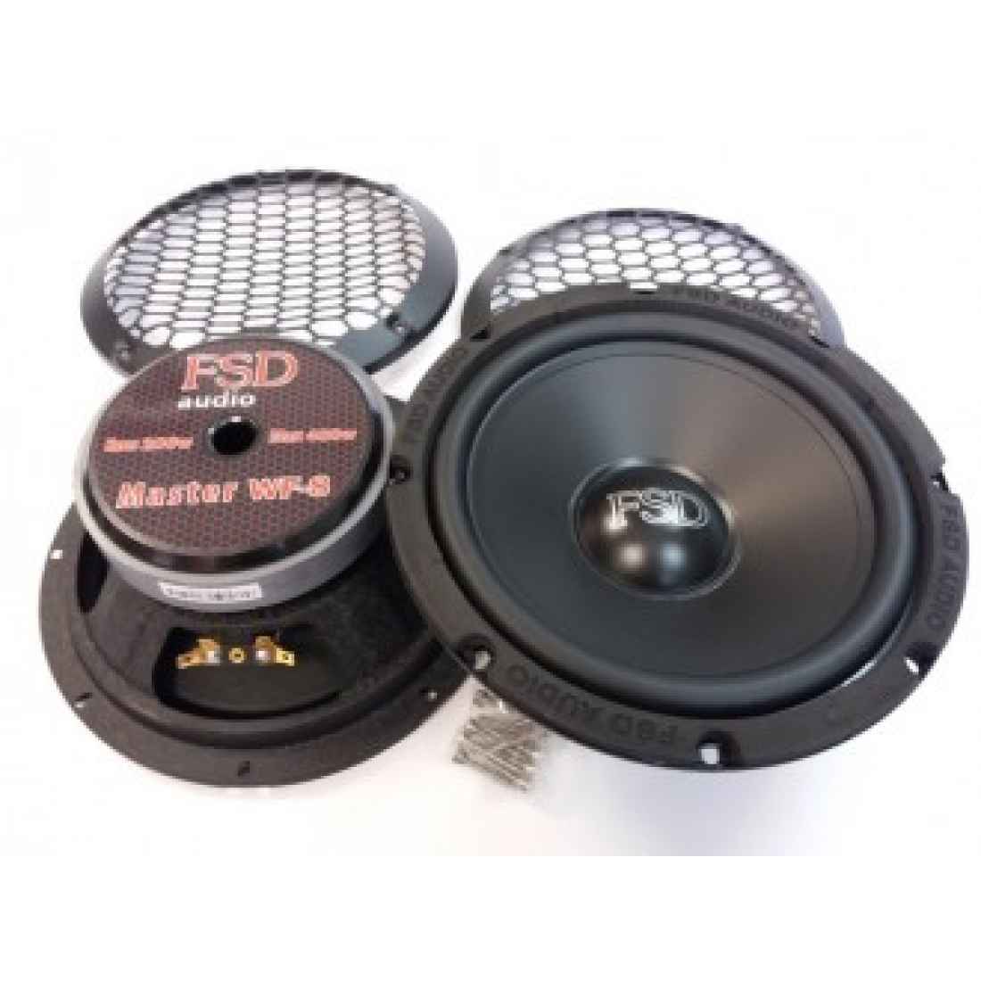 Мастер колонок. FSD Audio Master WF 8. FSD Audio Master WF 8 мидбас. FSD Master wf8. Динамики FSD Audio Master wf8.