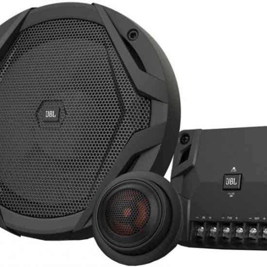 Компонентная акустика JBL GX-608C Компонентная акустика JBL GX-608C