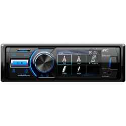 KD-X560BT KD-X560BT