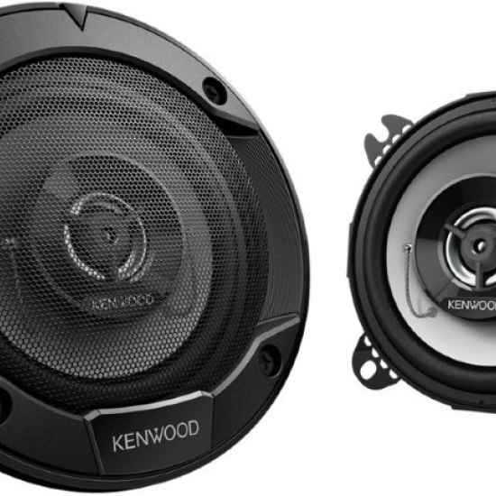 Коаксиальная акустика Kenwood KFC-S1066