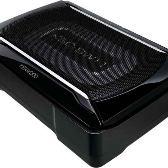 Активный сабвуфер Kenwood KSC-SW11 Активный сабвуфер Kenwood KSC-SW11