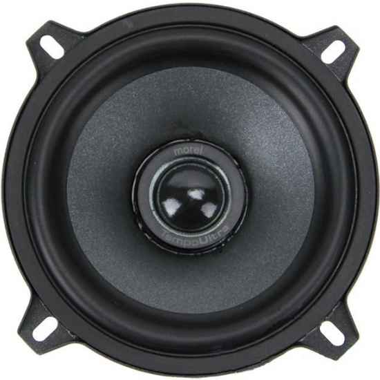 Коаксиальная акустика MOREL ULTRA 502 INTEGRA Коаксиальная акустика MOREL ULTRA 502 INTEGRA