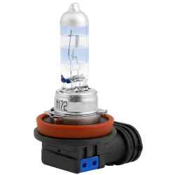 Argentum+80% H11 12V 55W 4000к