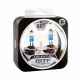 Галогеновая лампа MTF Argentum+80% H27-881 12V 27W 4000к
