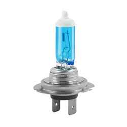 Titanium H7 12V 55W 4300К