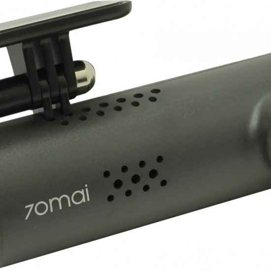 Видеорегистратор 70MAI BY XIAOMI Smart Dash Cam 1S Midrive D06