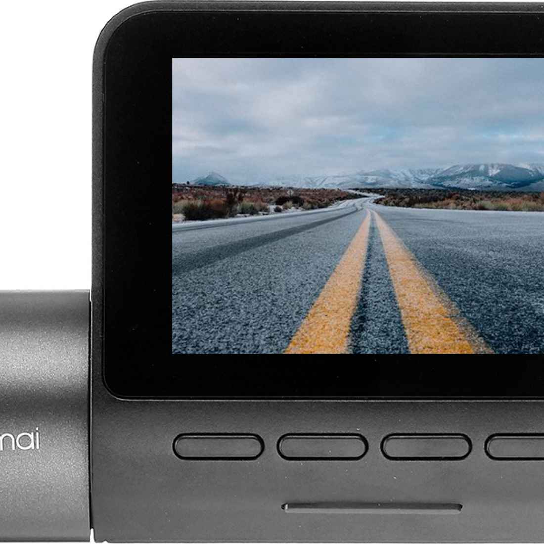 Xiaomi 70 mai dash cam