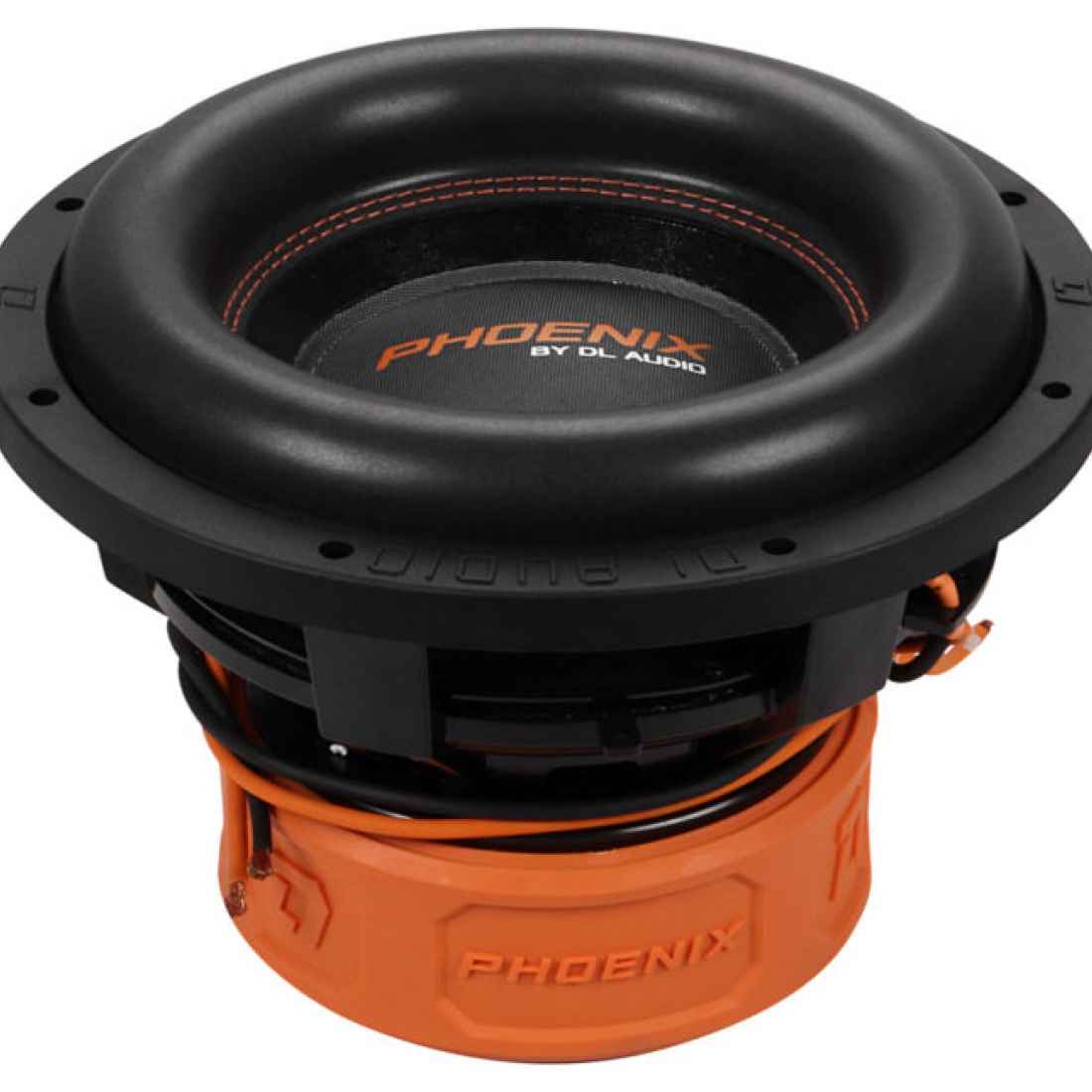 Dl audio phoenix sport 15 короб