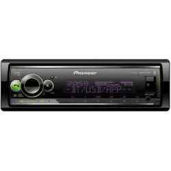 MVH-S520BT MVH-S520BT